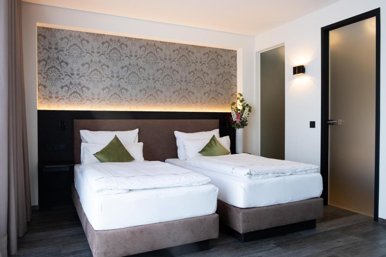 In2 The Boardinghouse Aparthotel Ubach-Palenberg Exterior photo