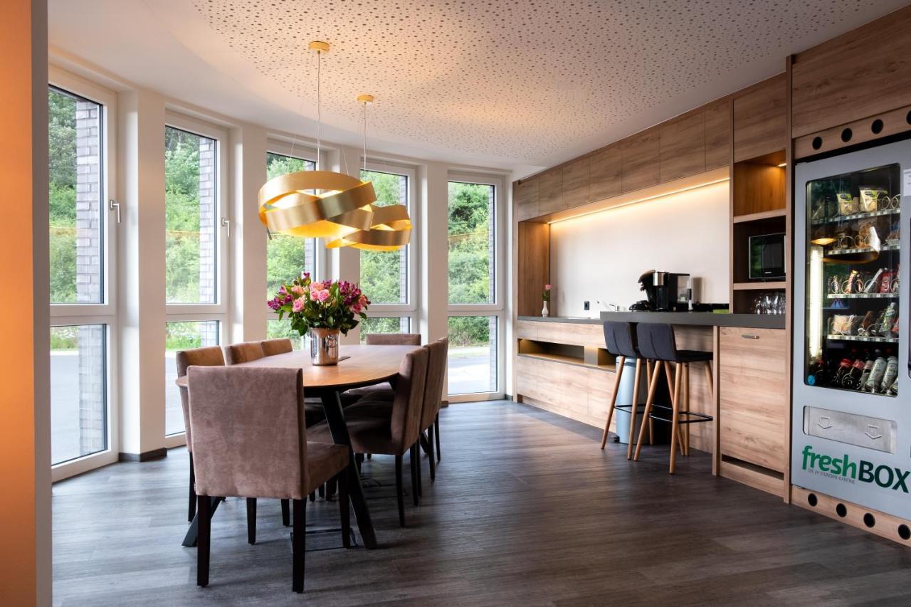 In2 The Boardinghouse Aparthotel Ubach-Palenberg Exterior photo