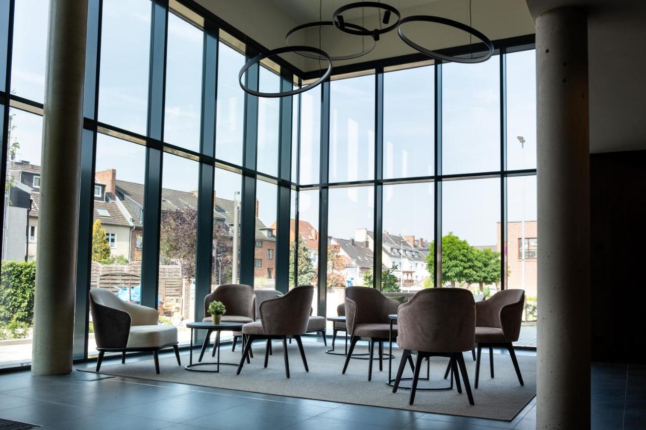 In2 The Boardinghouse Aparthotel Ubach-Palenberg Exterior photo
