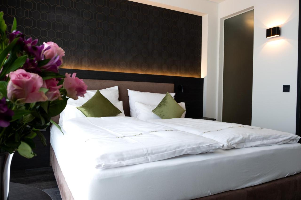 In2 The Boardinghouse Aparthotel Ubach-Palenberg Room photo