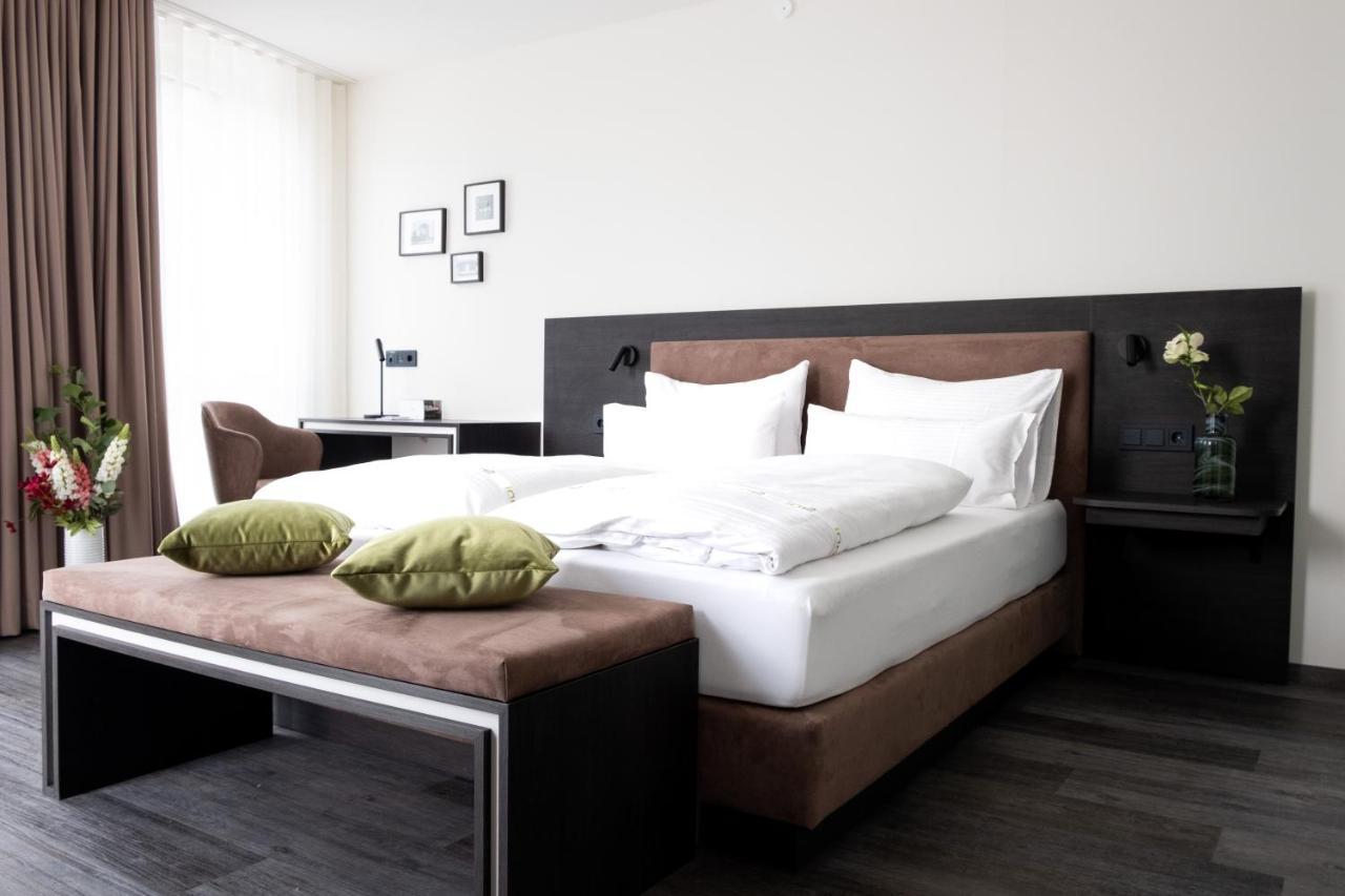 In2 The Boardinghouse Aparthotel Ubach-Palenberg Room photo