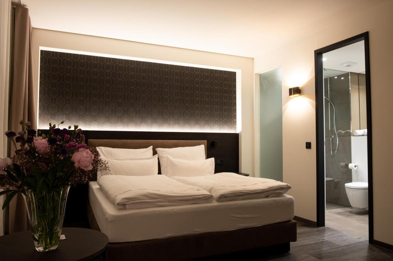 In2 The Boardinghouse Aparthotel Ubach-Palenberg Room photo